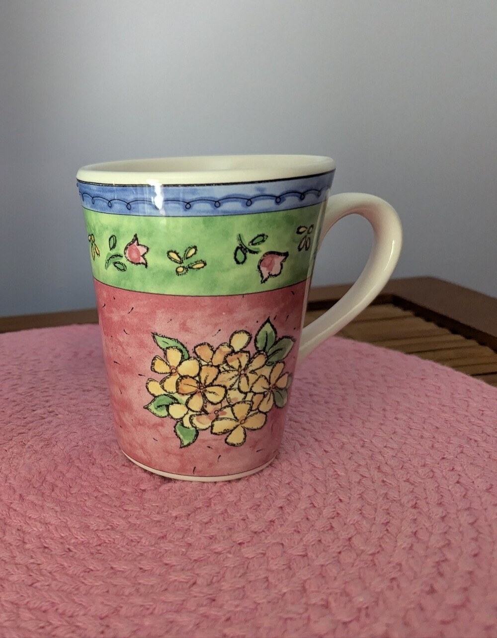 Sango Cup
